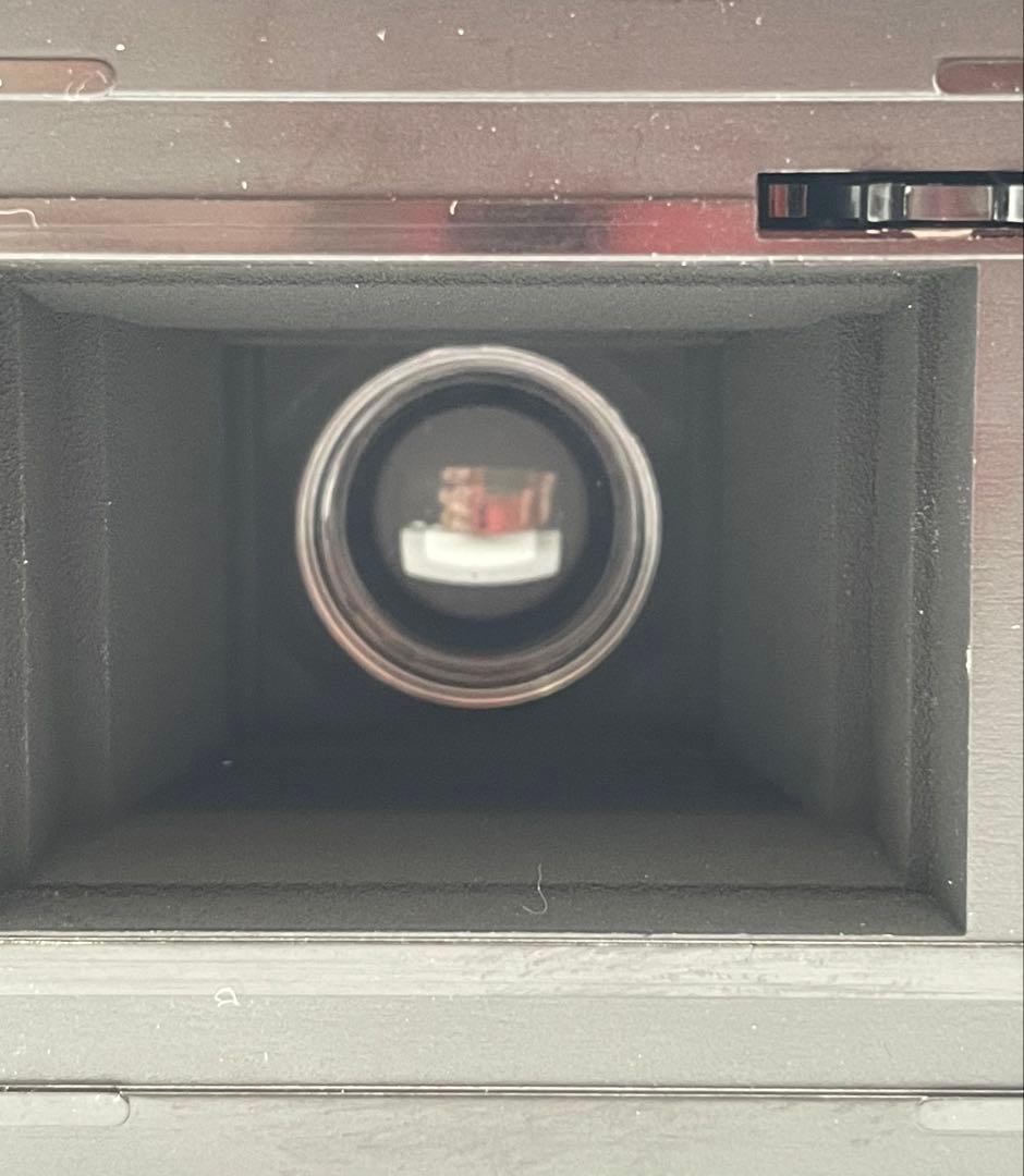 【完動品】 CANON Autoboy2 QD コンパクトフィルムカメラ