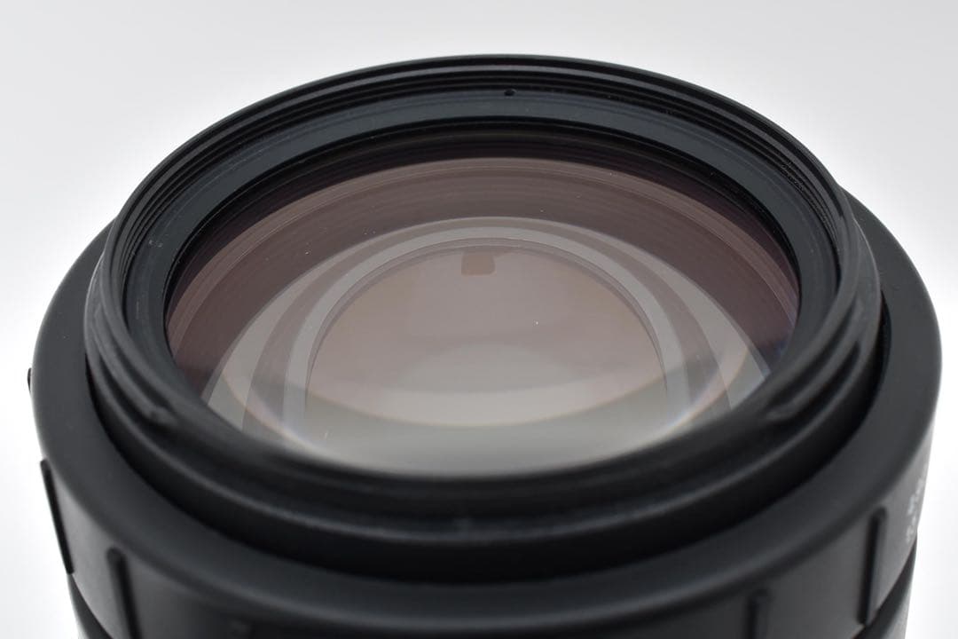 デジタルカメラ Canon EOS 6D Mark II/Tamron 70-300mm