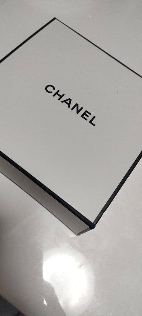 BLEU DE CHANEL /EAU DE PARFUM 50ml 箱付き