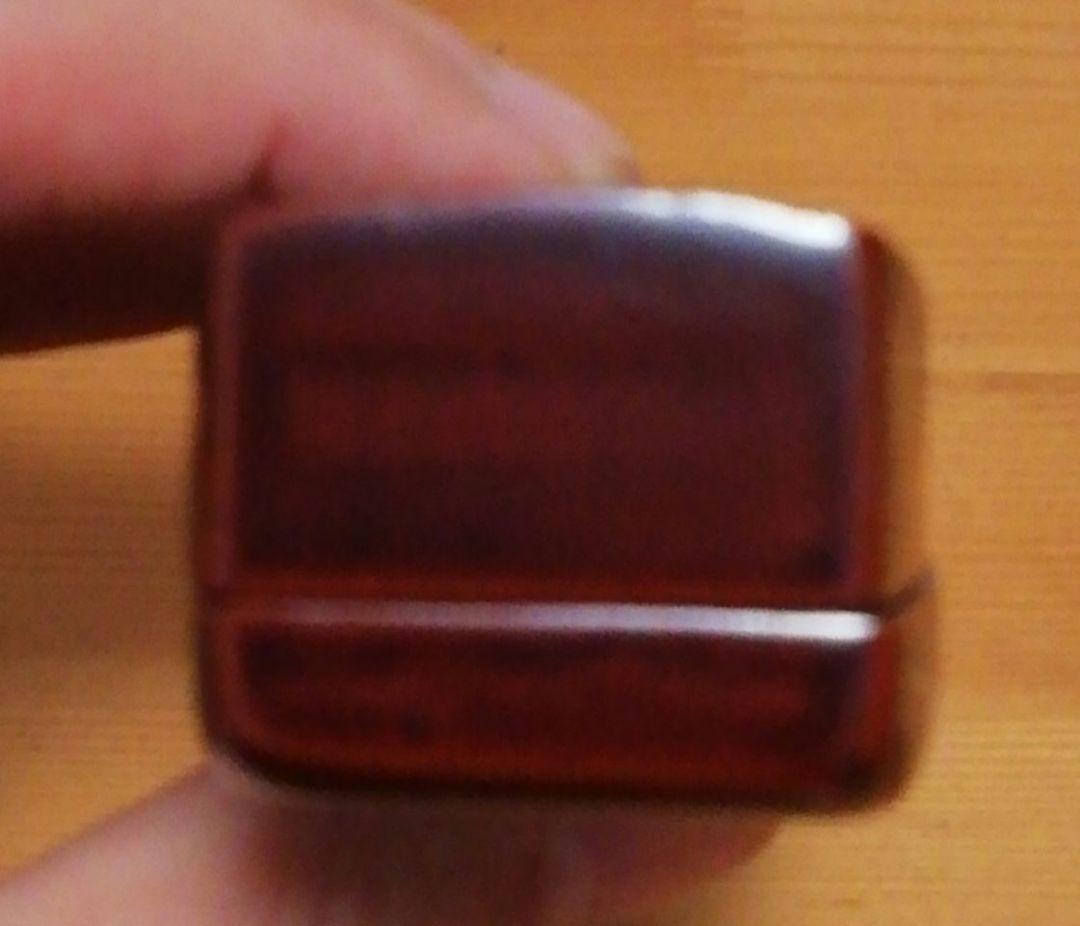 前端春斎　千鳥　蒔絵　舟　香合　共箱　茶道具