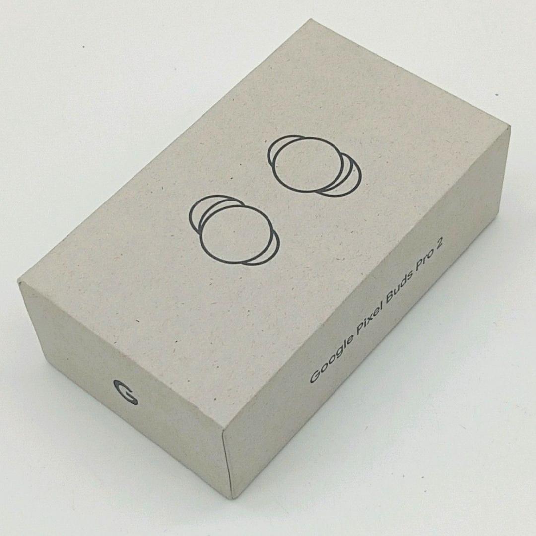 【極美品】Google pixel buds pro2 イヤホン