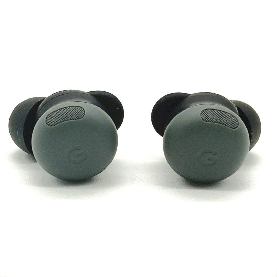 【極美品】Google pixel buds pro2 イヤホン
