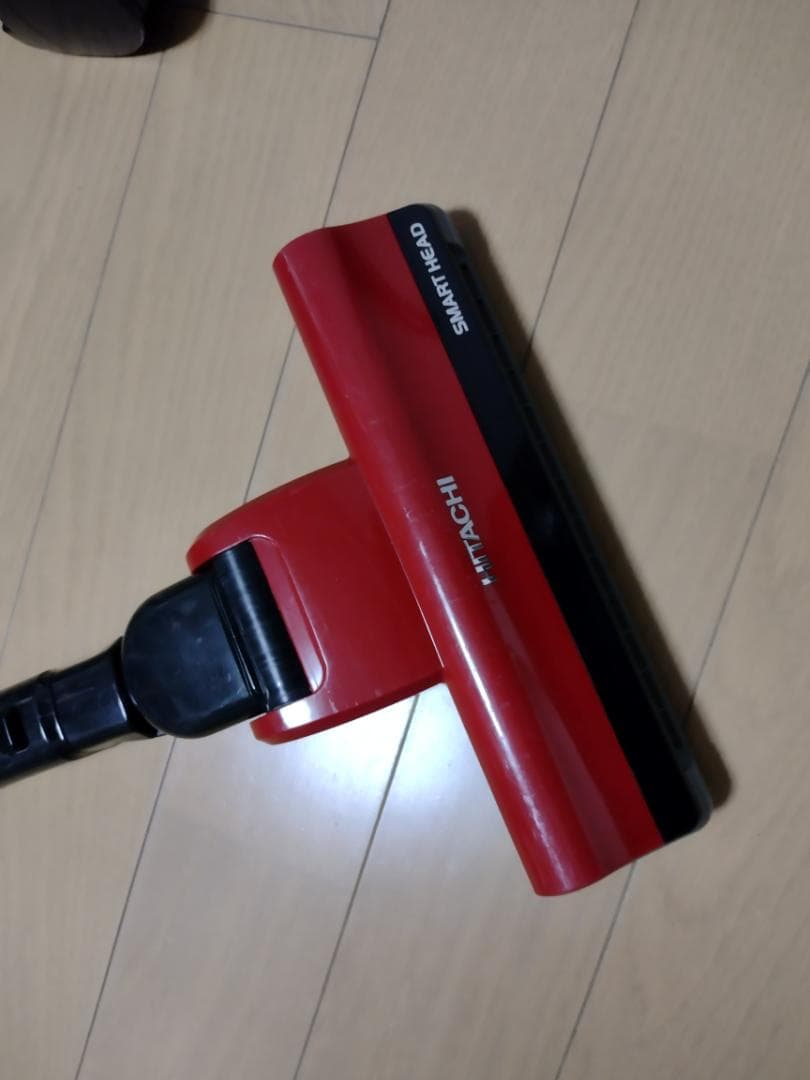 日立★PV-BH900G★2020年製★バッテリー新品と大差なし★27