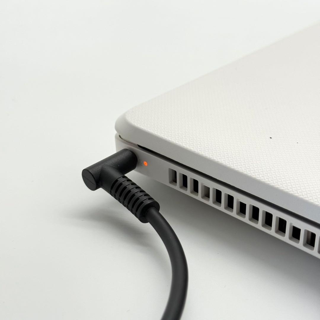 美品 ノートパソコン HP 8世代i7 ジャンク品