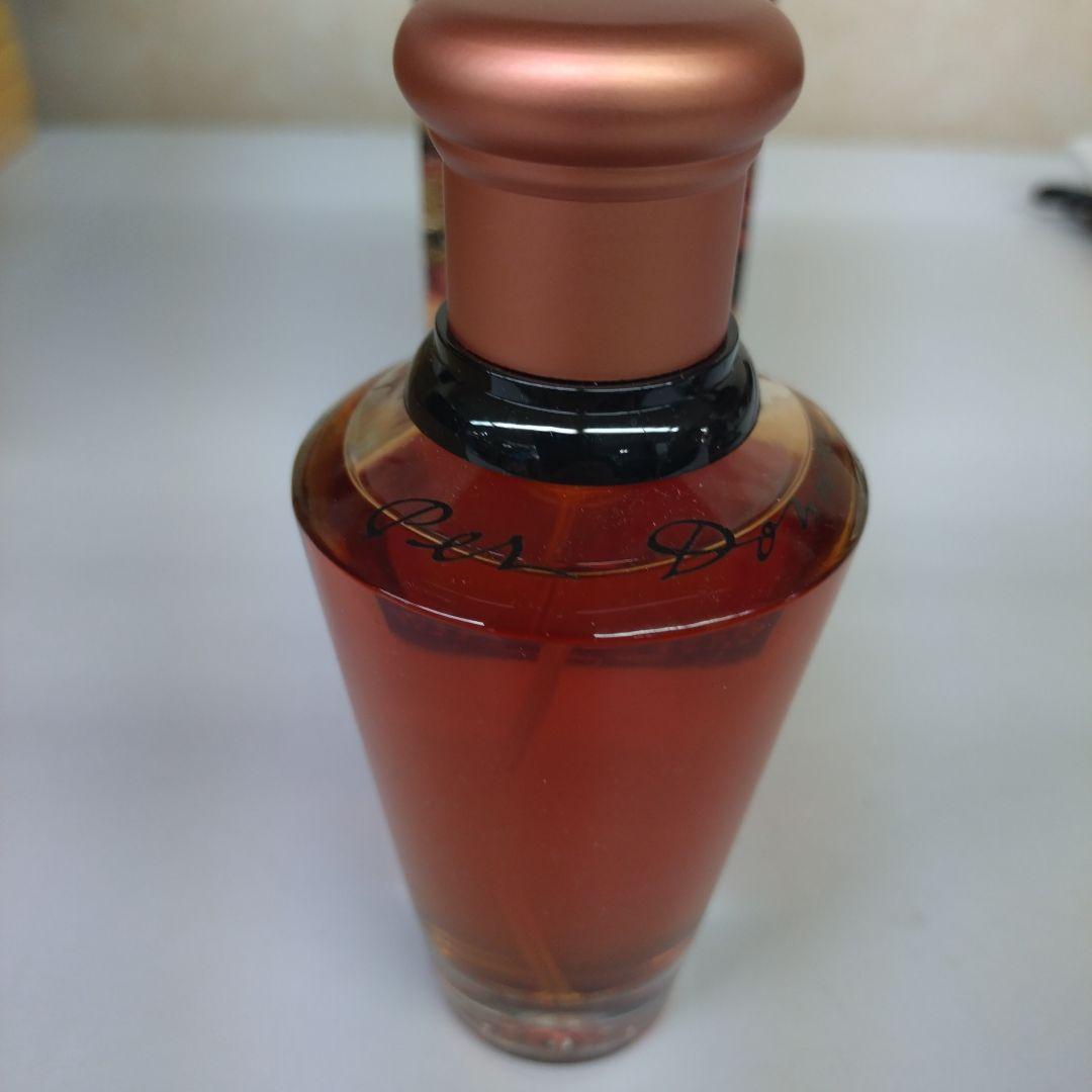 アラミス　タスカニー　ペルドンナ 100ml 香水
