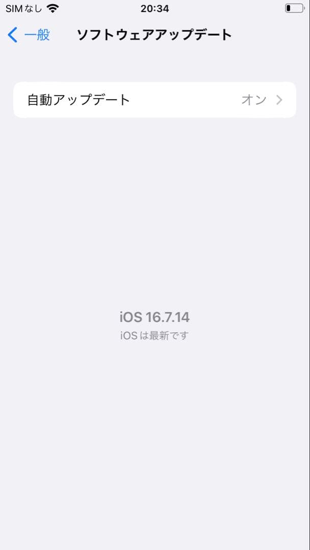 Apple iPhone8 ゴールド 256GB SIMフリー端末