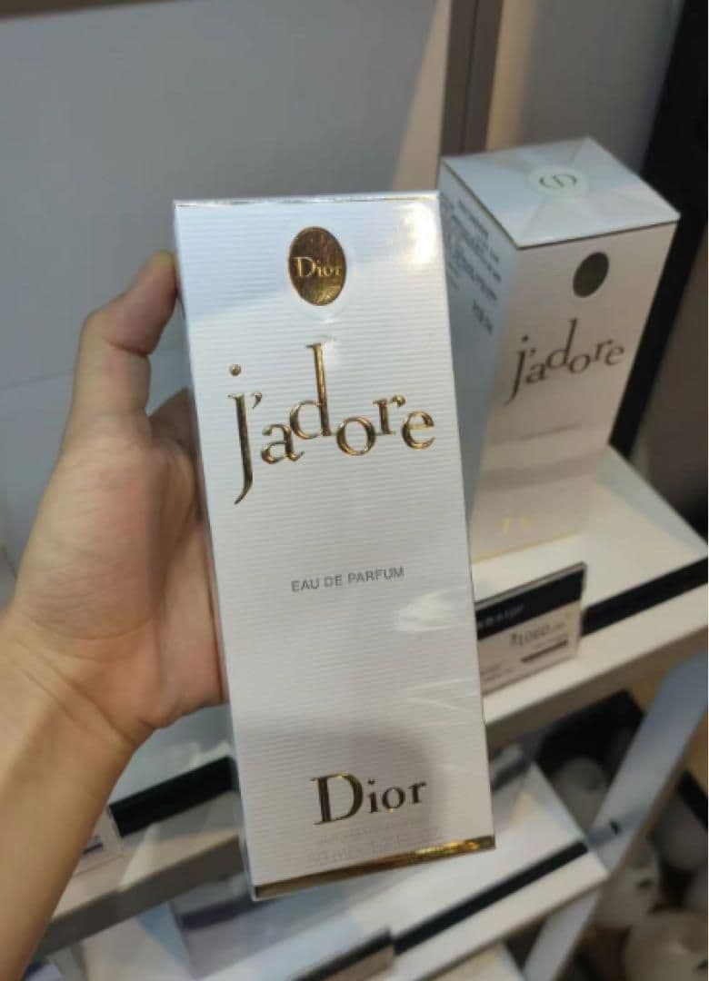 Diorディオール ジャドール オードゥパルファン100ml @468