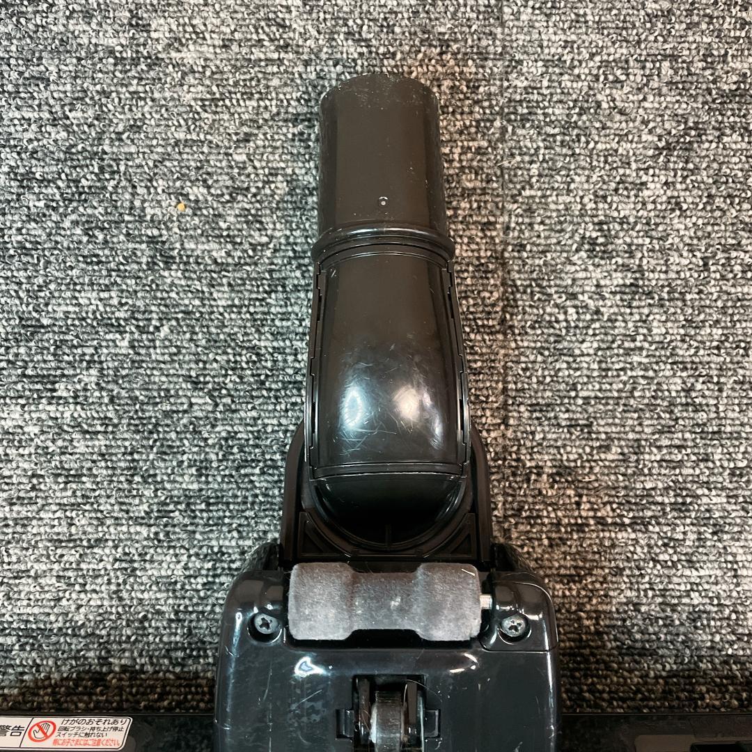中古　日立　掃除機　CV-PA30 ヘッド　回転ブラシ　希少　D-AP42 黒