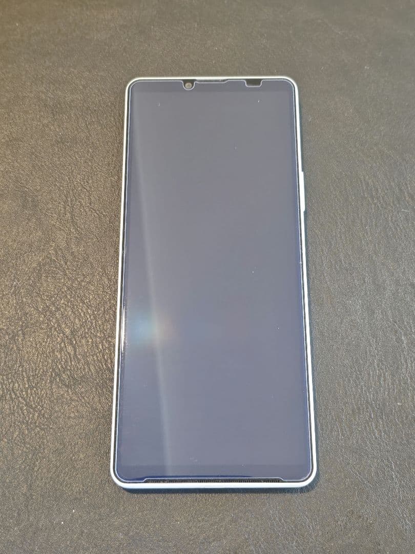 スマートフォン本体 Xperia 10vi
