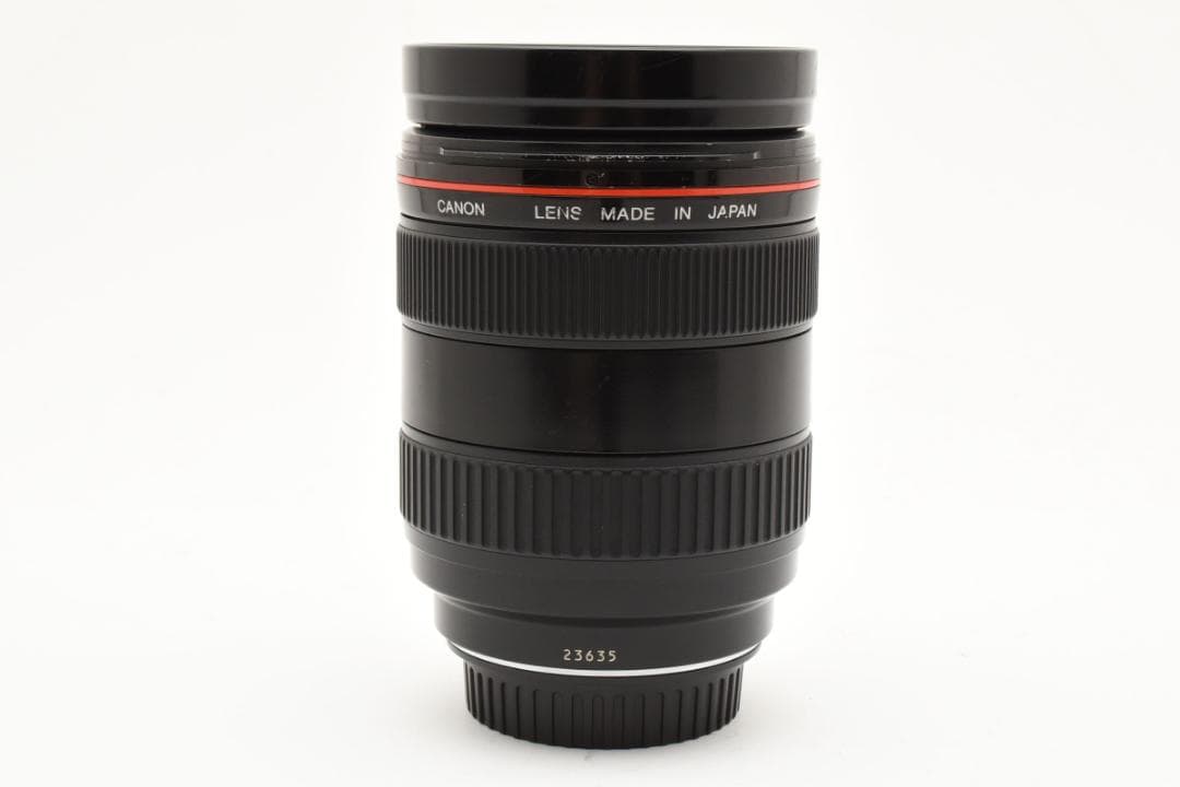 ★良品★キヤノン EF 28-70mm f2.8 L USM #902