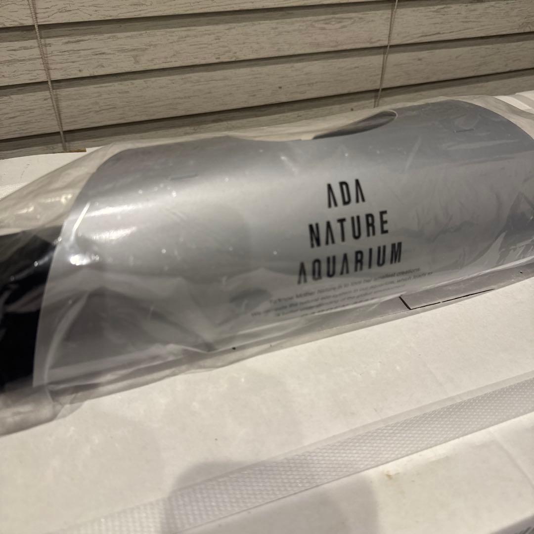 ADA CUBE GARDEN 60cm水槽 マット付き キューブガーデン