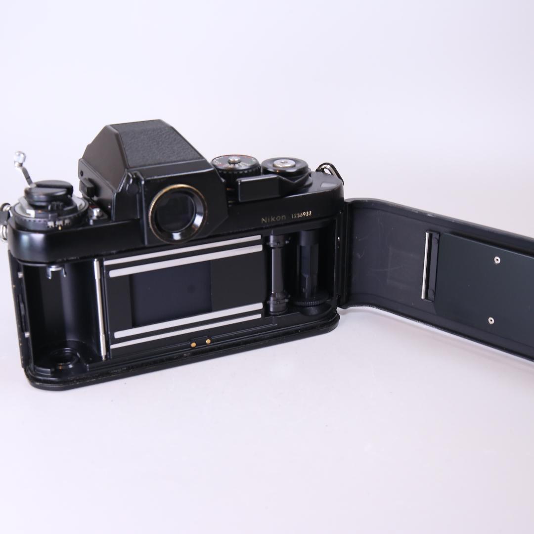 ☆動作確認済☆Nikon F3 フィルム一眼レフ　＃541