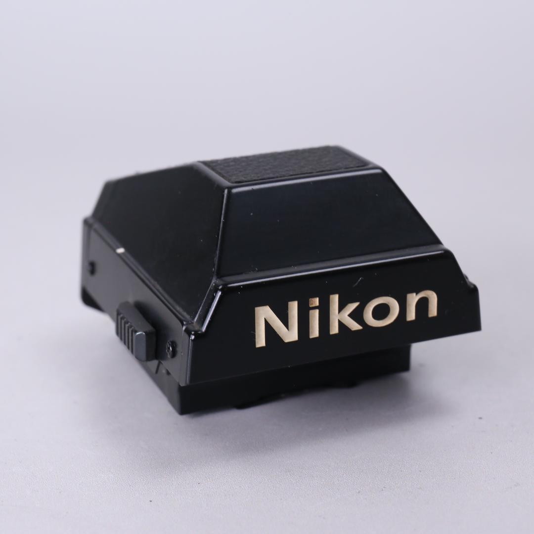 ☆動作確認済☆Nikon F3 フィルム一眼レフ　＃541