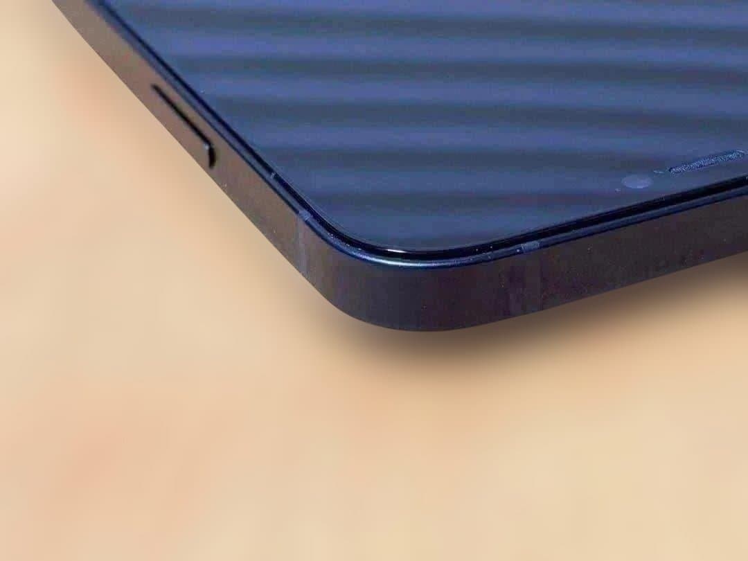 iPhone 12 ブラック 128GB バッテリー100% SIMフリー