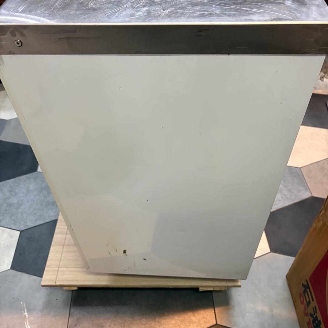 《引取限定》SANYO 台下冷蔵ショーケース SMR-V1241NA 動作確認済