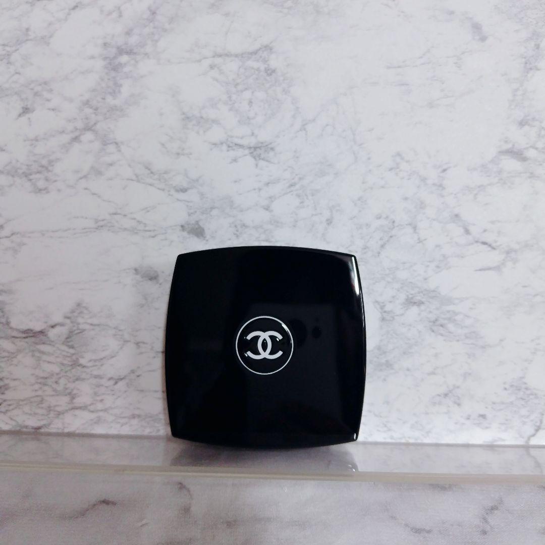 未使用 CHANEL コロマンデル ドゥ シャネル アイシャドウ メイク レア