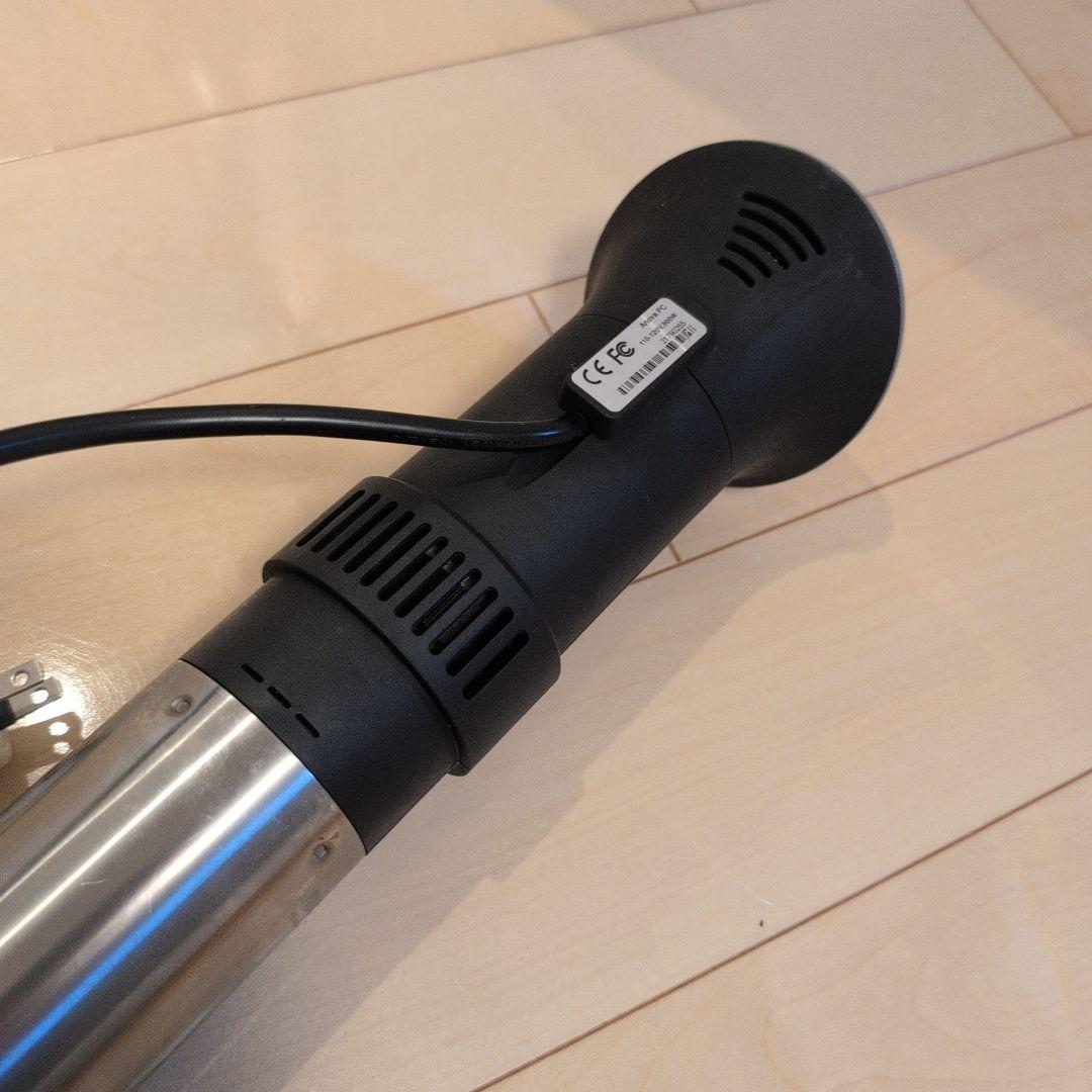 ANOVA PRECISION COOKER 低温調理器