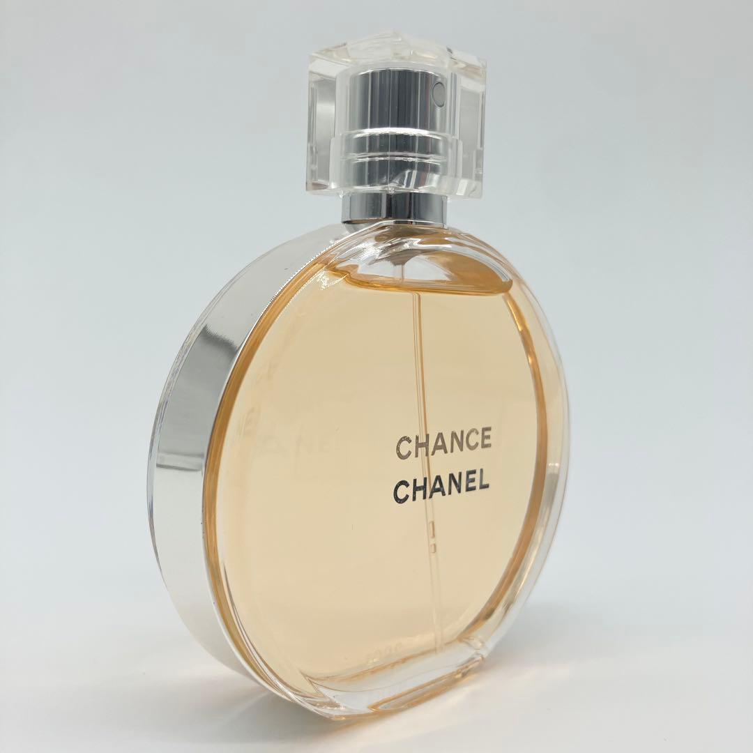 新品未使用　シャネル　CHANEL 香水　フレグランスオードトワレ　50ml