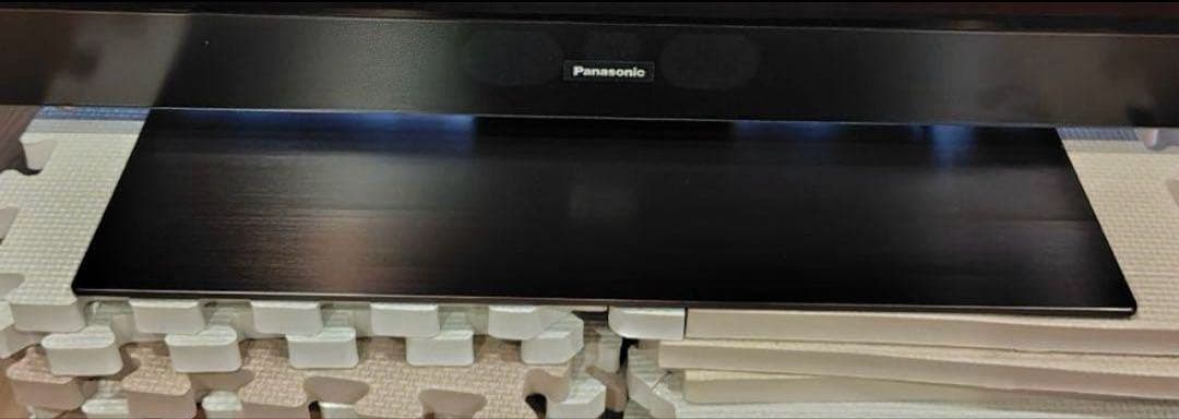 Panasonic 有機ELテレビ VIERA 65V型 TH-65GZ2000