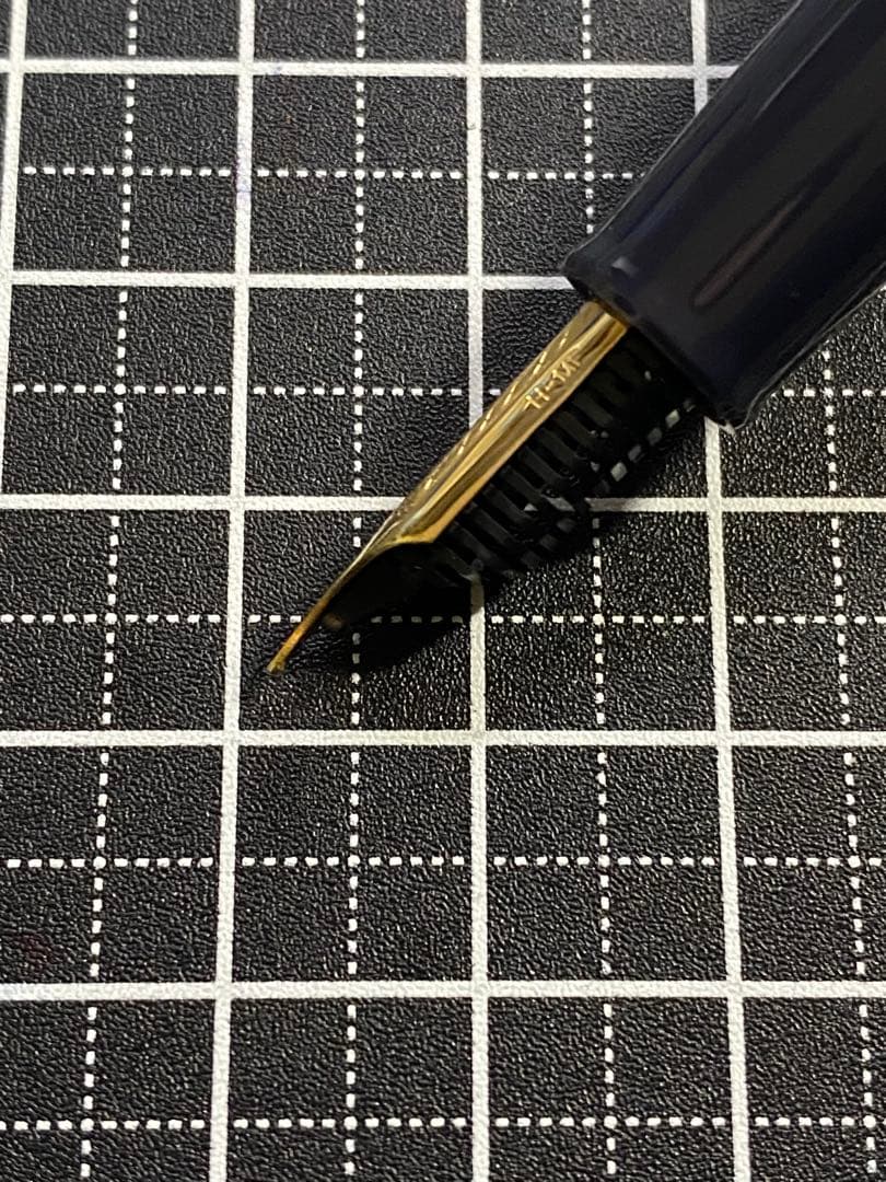 SAILOR Professional Gear STELLA-BLUE 万年筆