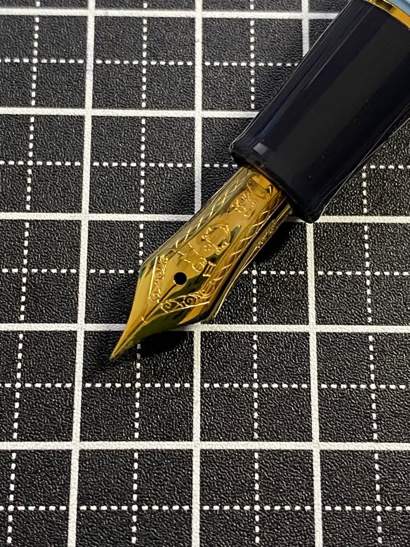 SAILOR Professional Gear STELLA-BLUE 万年筆
