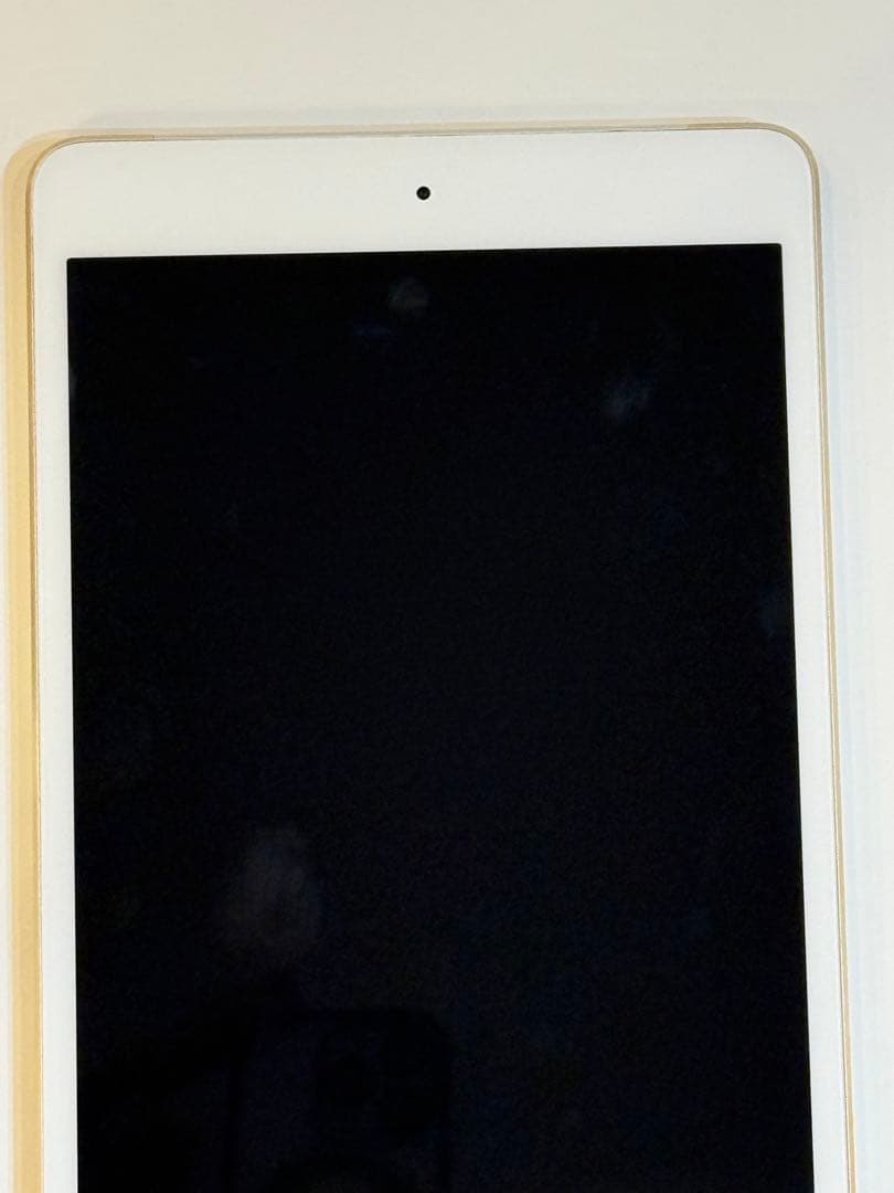 iPad mini第4世代ゴールド 16GB