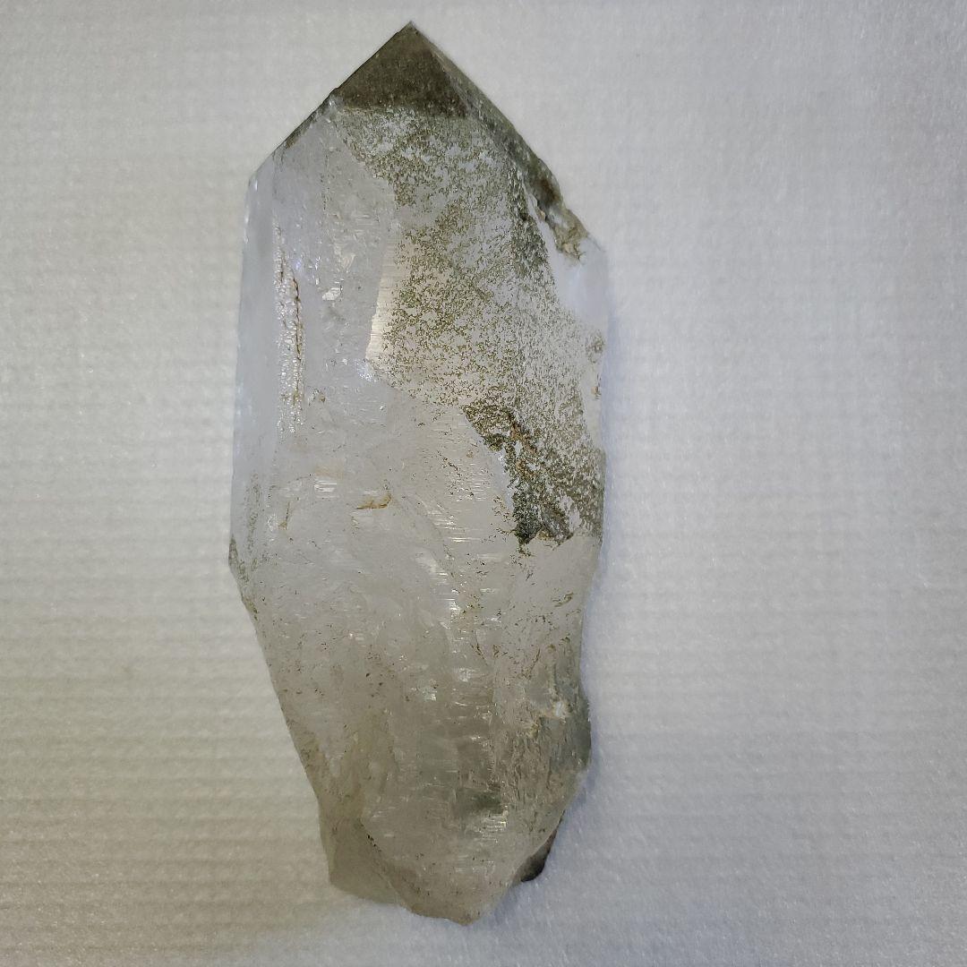 巨大原石 水晶 鉱物 鉱石 輝石 置物 水石 鑑賞石 パワーストーン