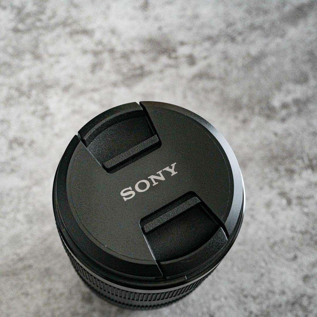 【美品】SONY FE24mm F1.4GM