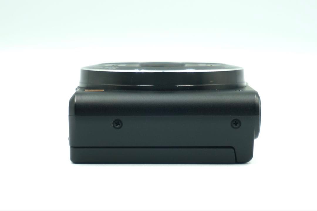 【動作確認済み】Panasonic LUMIX DMC-SZ10