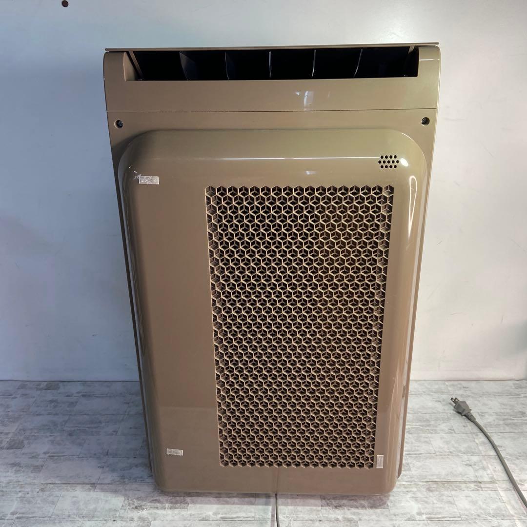 即日発送　SHARP 加湿　空気清浄機　高濃度プラズマ KI-GX100-N