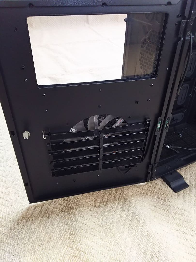 PCケース(自作PC用) Thermaltake Level 10 GT