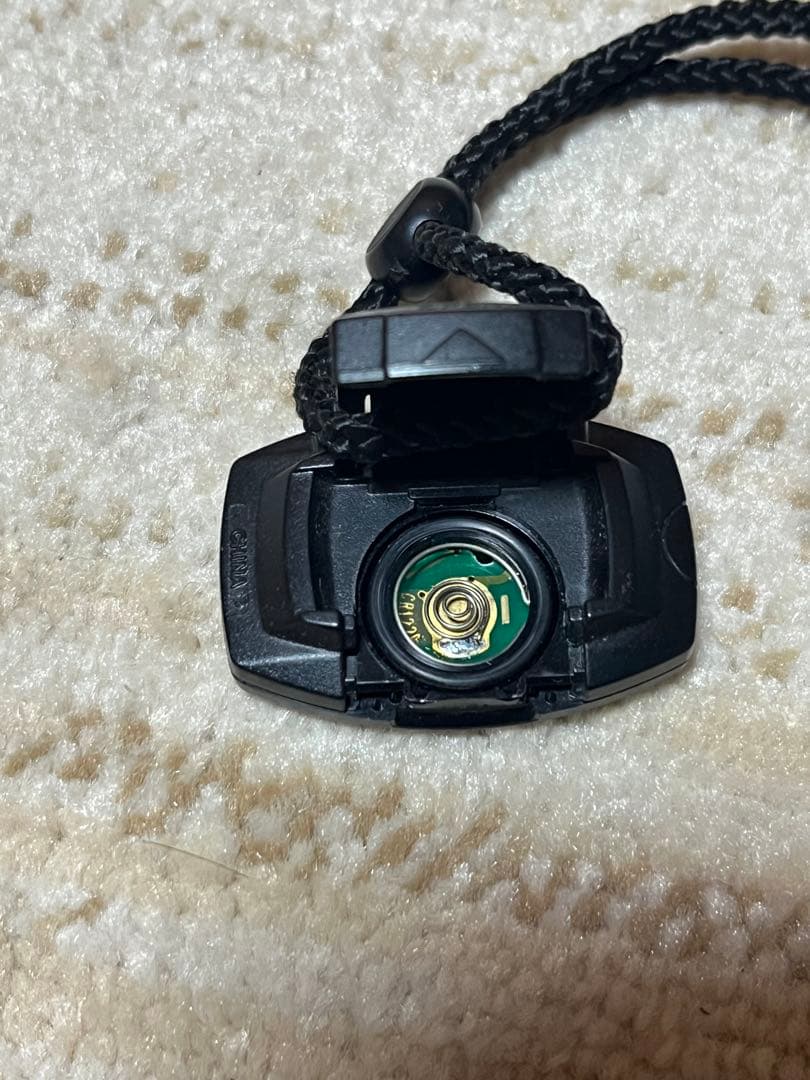 OLYMPUS μ[mju:]ZOOM115
