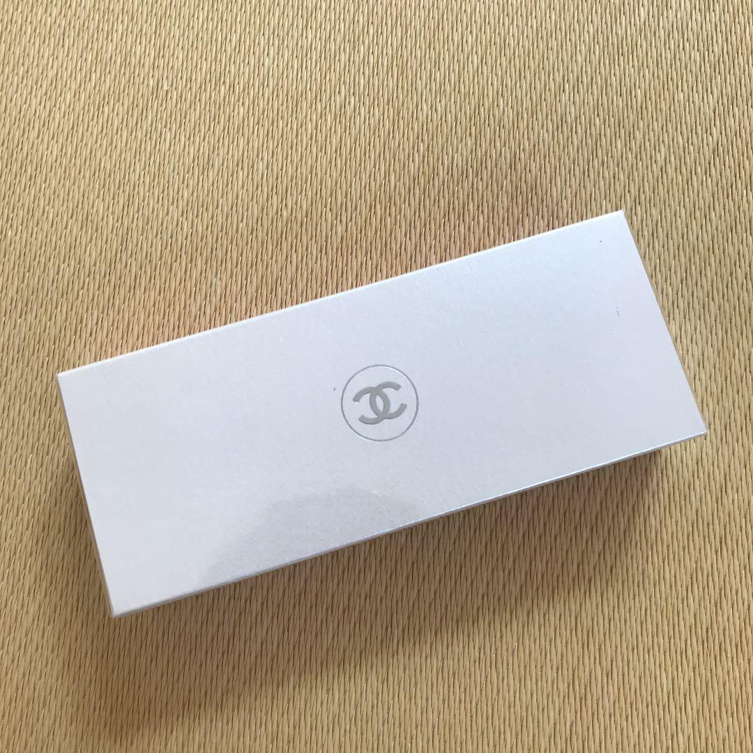 新品未使用☆限定品☆シャネル チャンス シマリング ジェル トリオ 5g×3