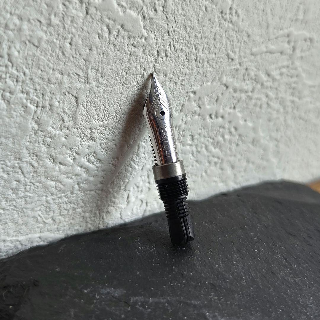 ペリカン ペン先 スーベレーン M405用(EF（極細字）)(29846-EF)