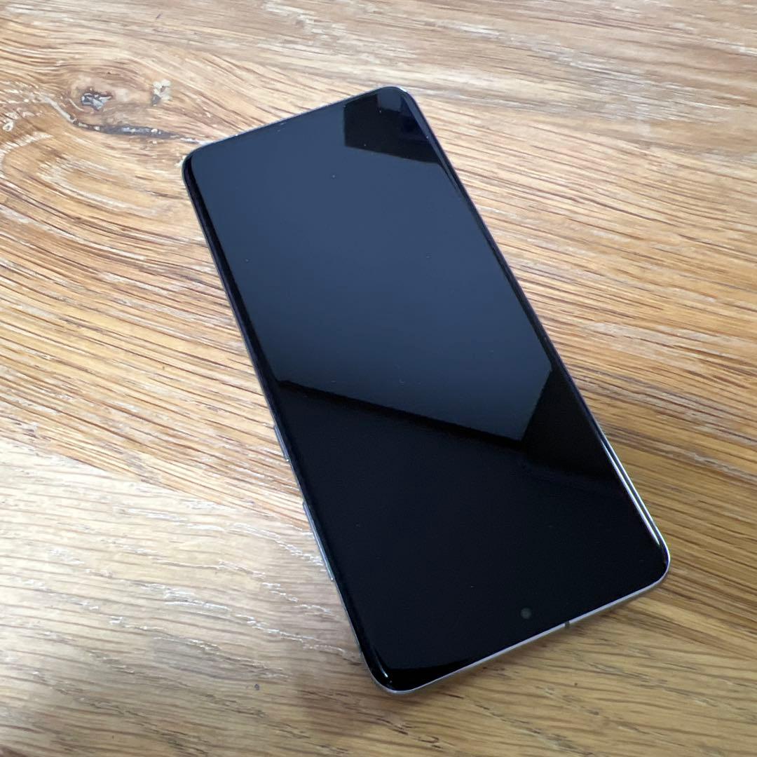 14760 Samsung Galaxy S20 SIMフリー