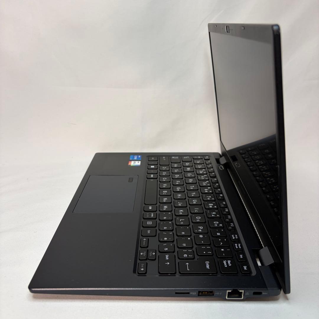 美品 dynabook G83 第11世代 i5 16GB 13.3型 フルHD
