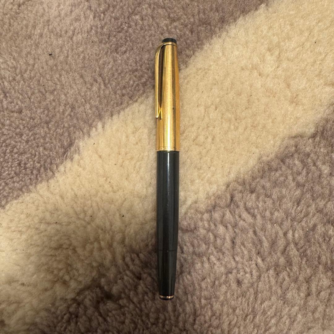 MONTBLANC モンブラン　マイスターシュテュック No.74