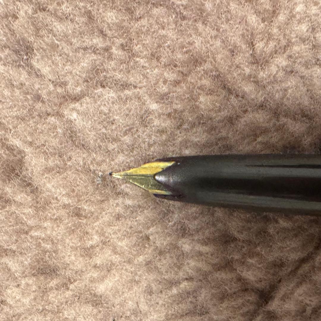 MONTBLANC モンブラン　マイスターシュテュック No.74