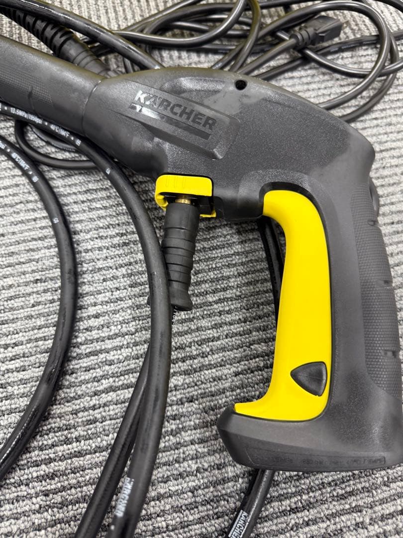 KARCHER K3 Classic 高圧洗浄機本体