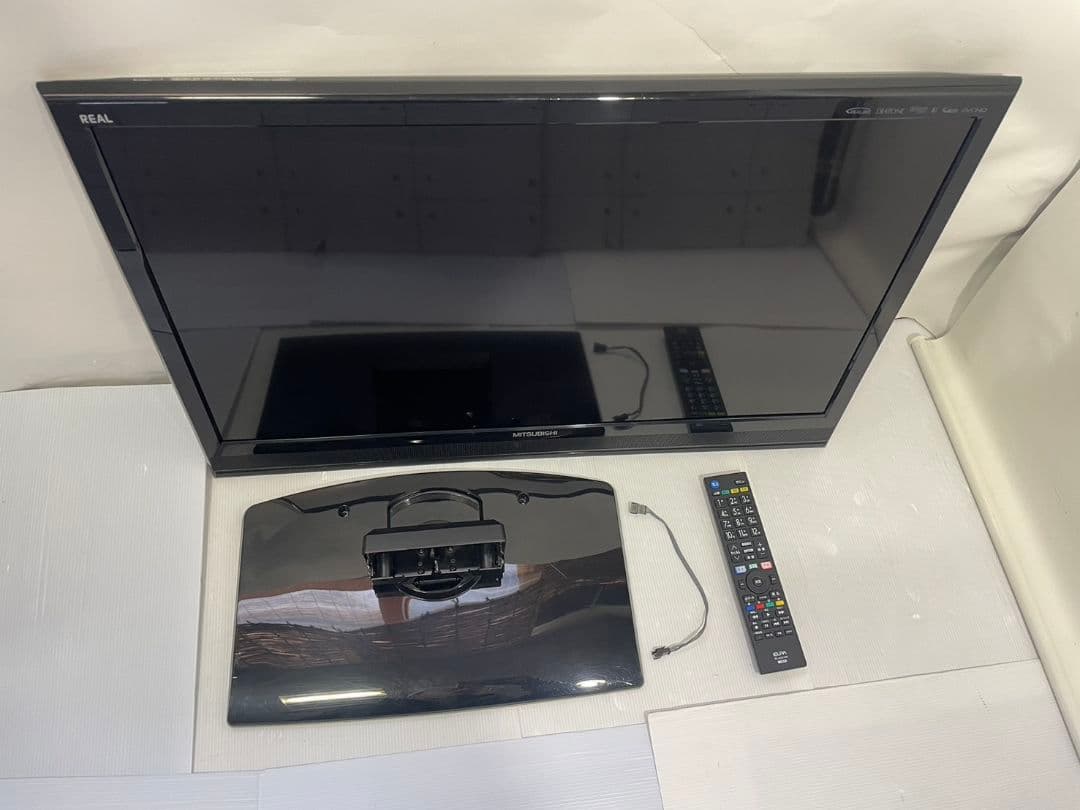 三菱電機 32V型 液晶テレビ LCD-32ML10 2011年製