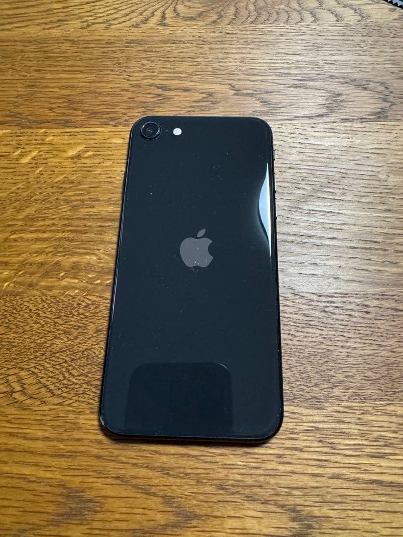 Apple iPhone SE 第2世代 64GB