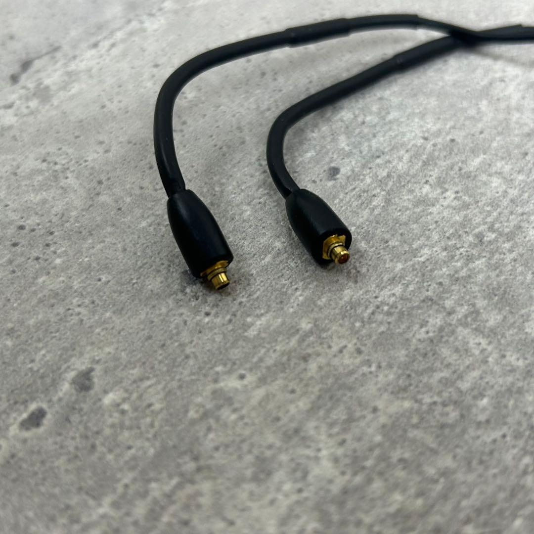 SHURE SE315 有線イヤホン