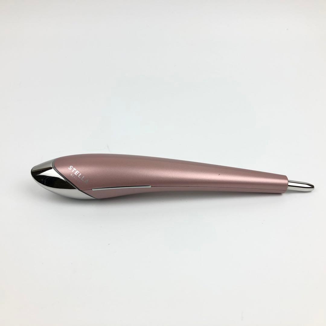 【極美品】 ステラボーテ Beauty Face Stick 2.0 ピンク