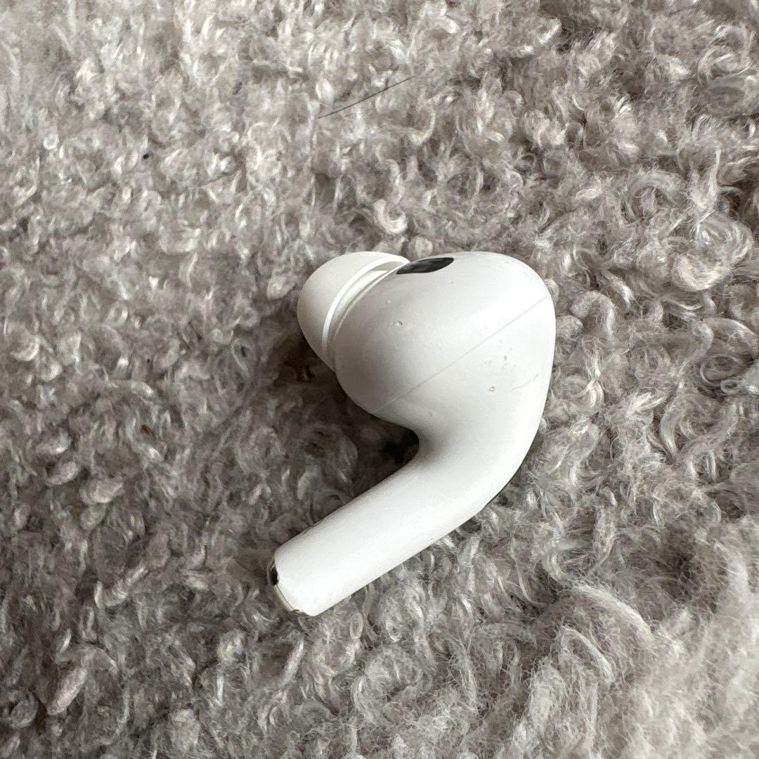 Apple AirPods Pro (第2世代) 本体 ホワイト