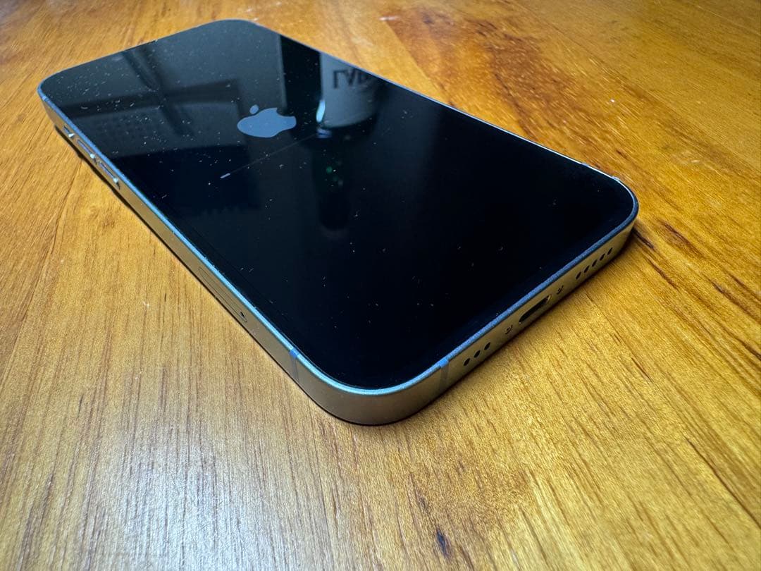 iPhone14 128GB ブルー