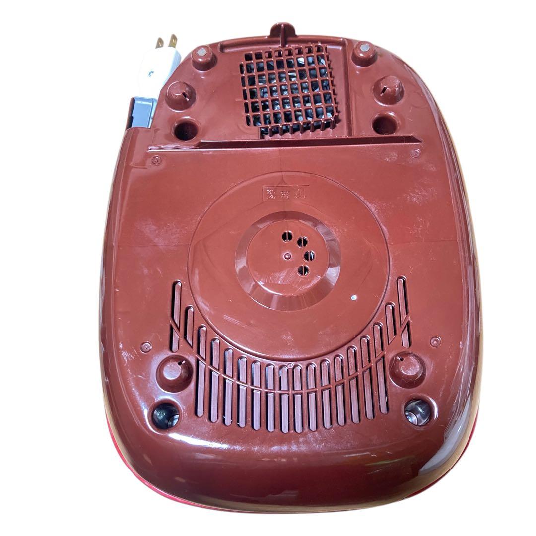 真空圧力IH 炊飯器 TOSHIBA RC-10VSK グランレッド