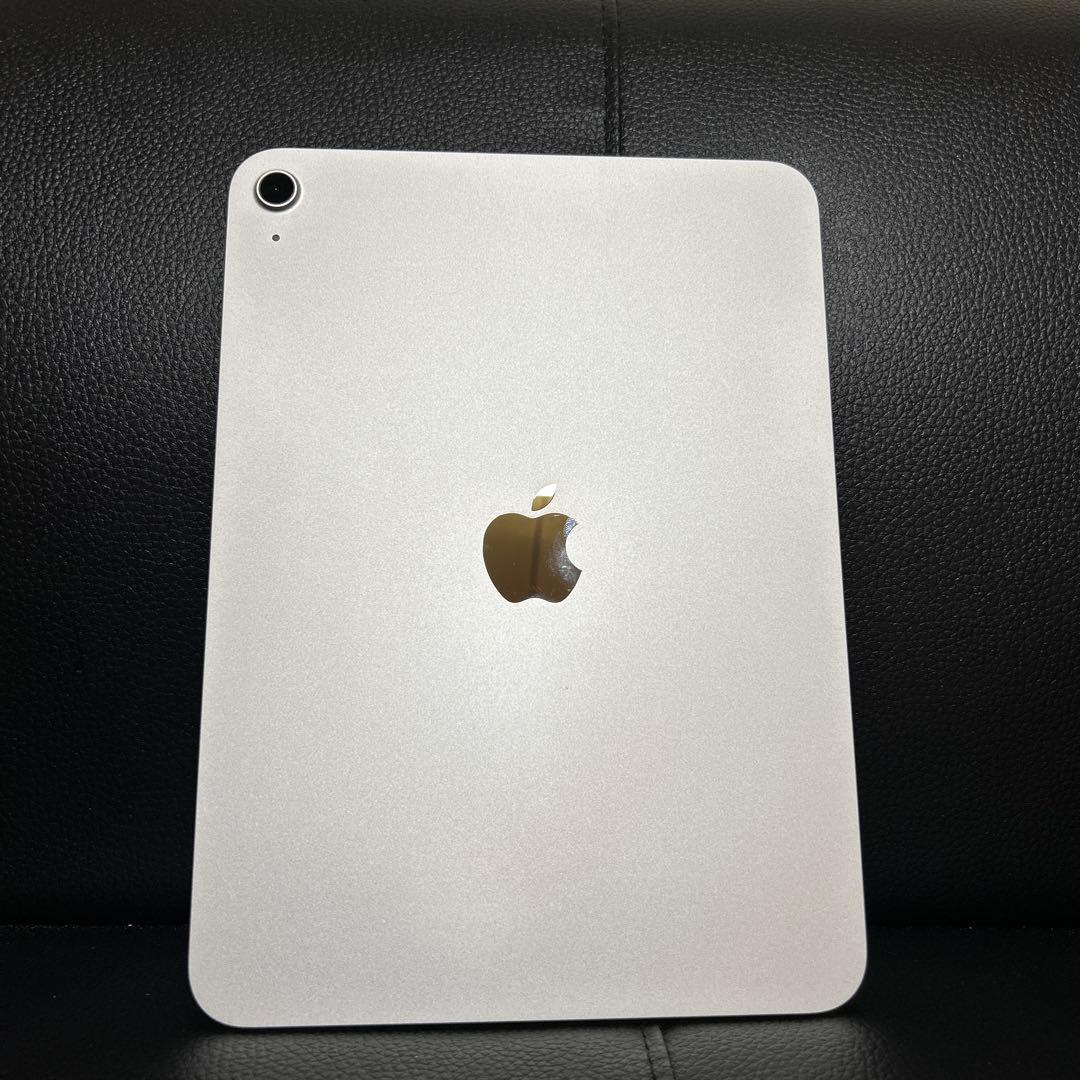 iPad （A16） wifiモデル　128GB シルバー