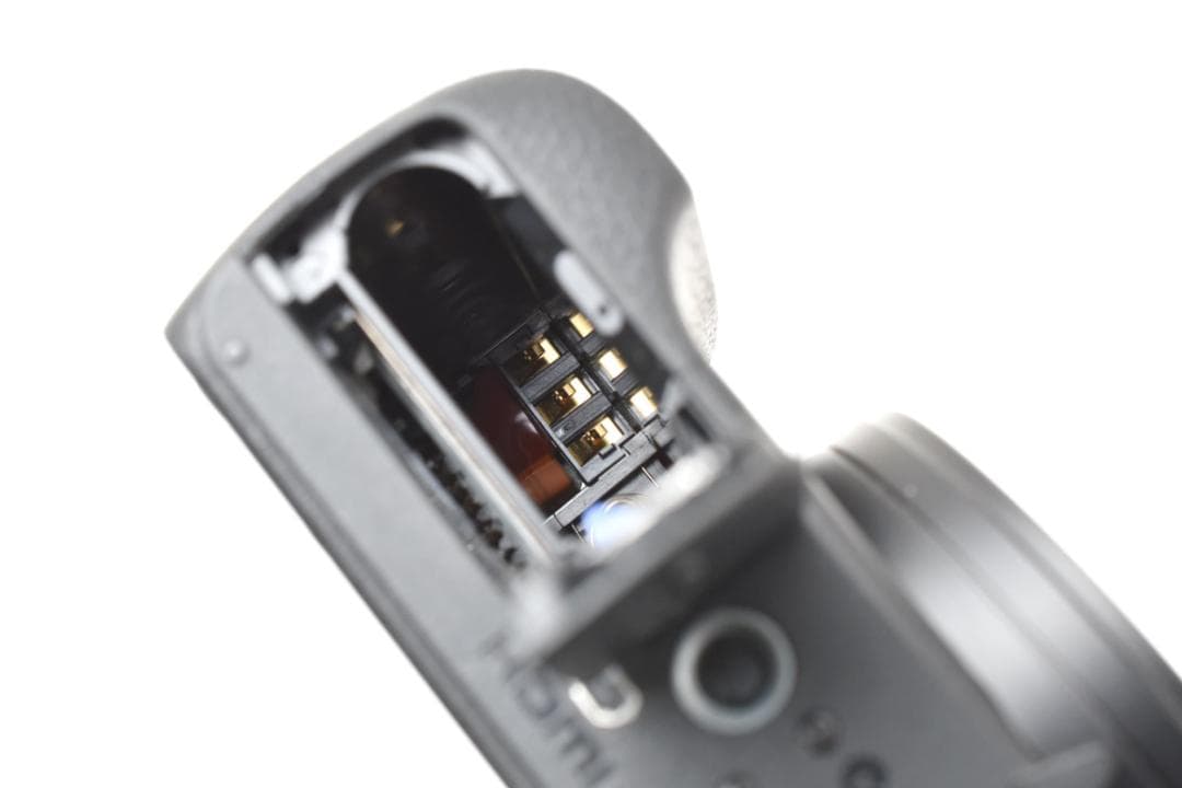 ■ 極美品 ■ ソニー SONY Cyber-Shot DSC-HX60V