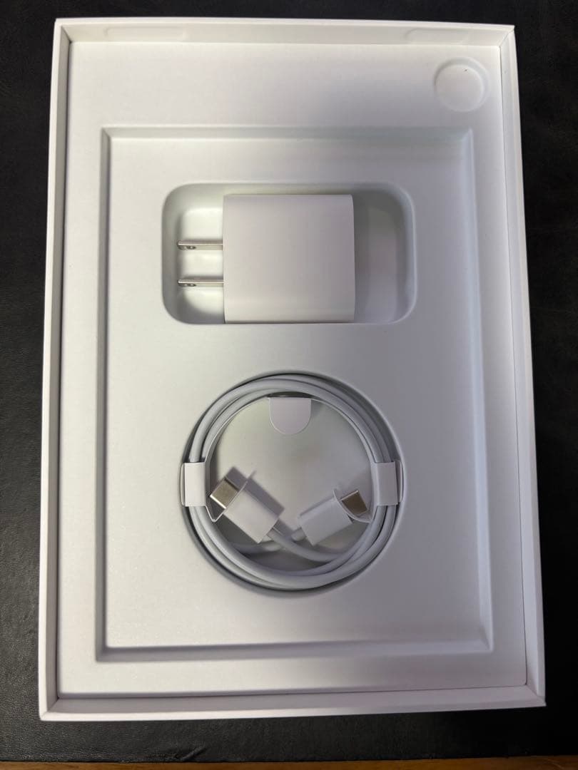 iPad mini 第6世代 Wi-Fi 64GB パープル