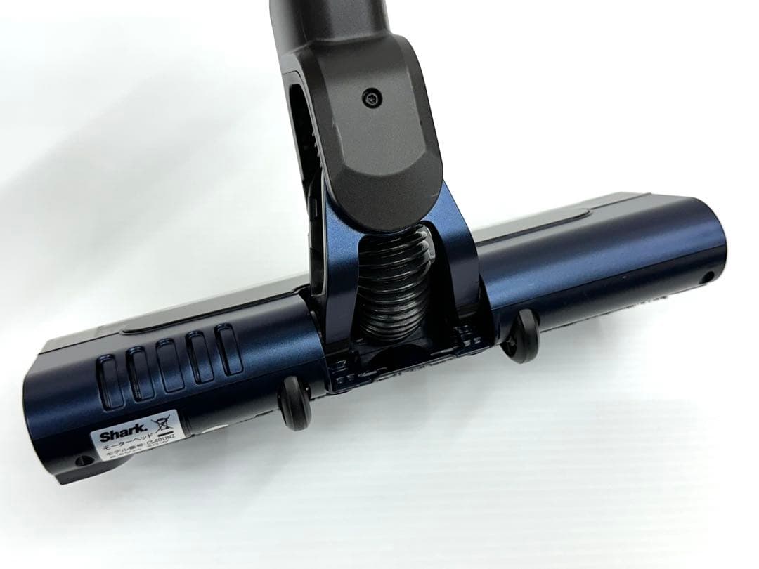 シャーク　掃除機　CS401JNZ ヘッド　CS401JRB CS401JGR